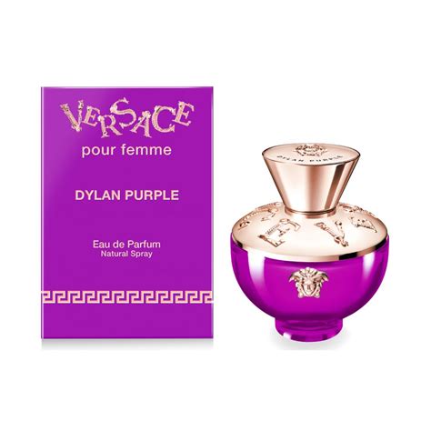 duglas versace|versace pour femme dylan.